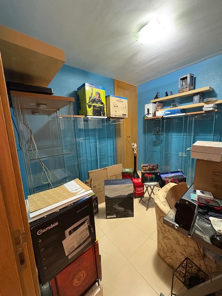 3 quarto Apartamento para venda em Denia com piscina garagem - 293 000 € (Ref: 9425899)