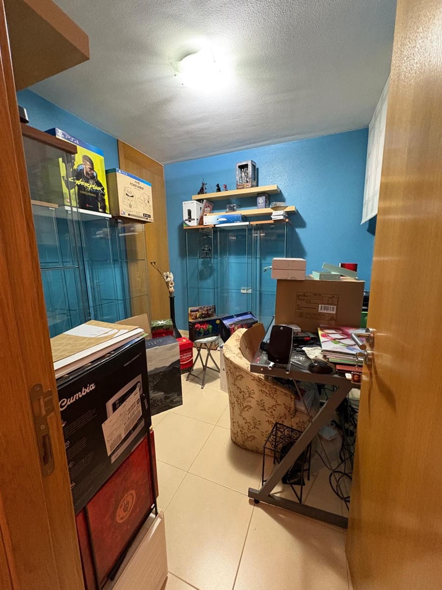 3 quarto Apartamento para venda em Denia com piscina garagem - 293 000 € (Ref: 9425899)