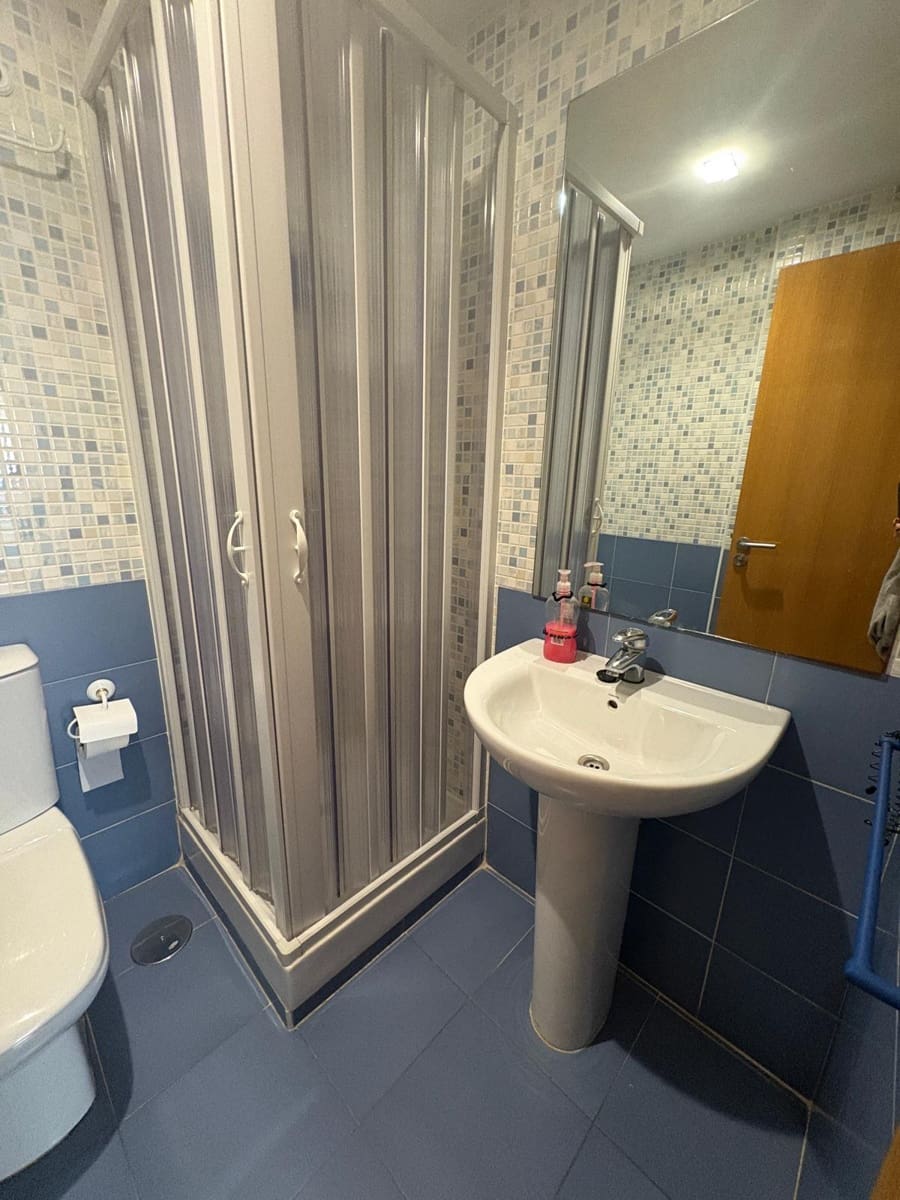 3 quarto Apartamento para venda em Denia com piscina garagem - 293 000 € (Ref: 9425899)