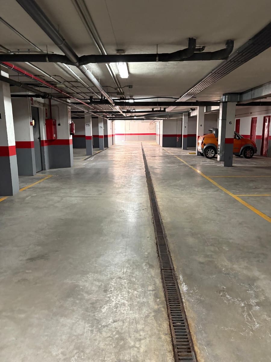 3 quarto Apartamento para venda em Denia com piscina garagem - 293 000 € (Ref: 9425899)