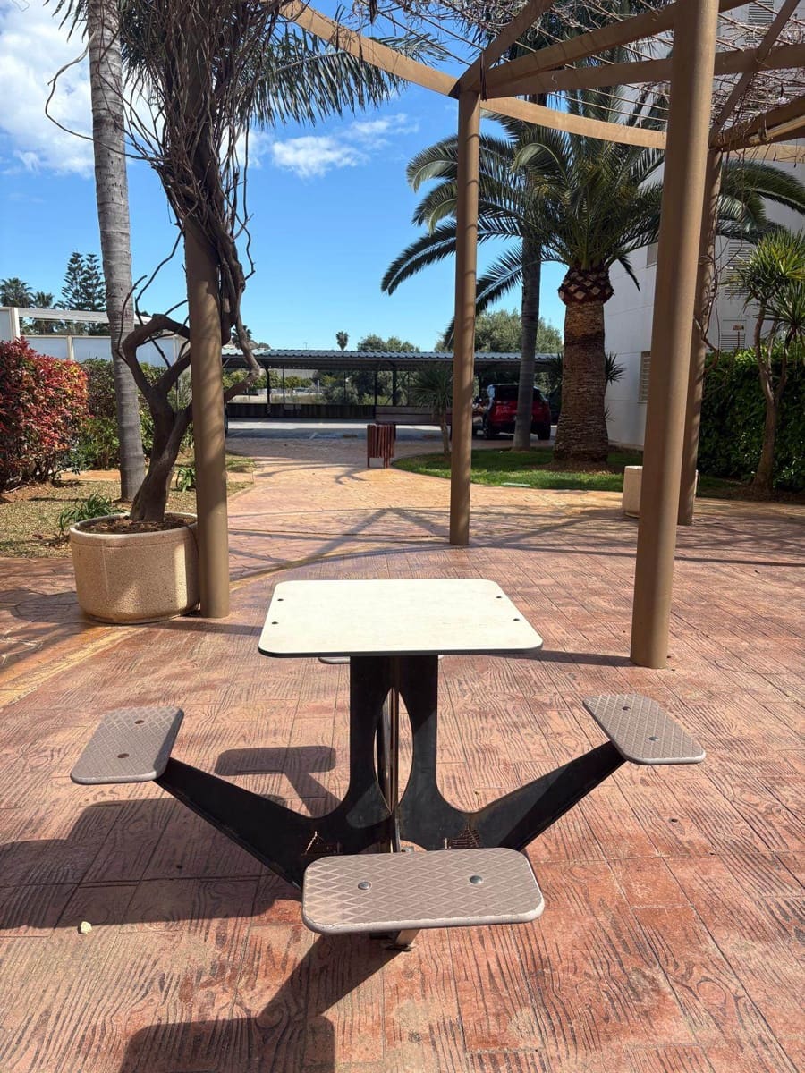 3 quarto Apartamento para venda em Denia com piscina garagem - 293 000 € (Ref: 9425899)