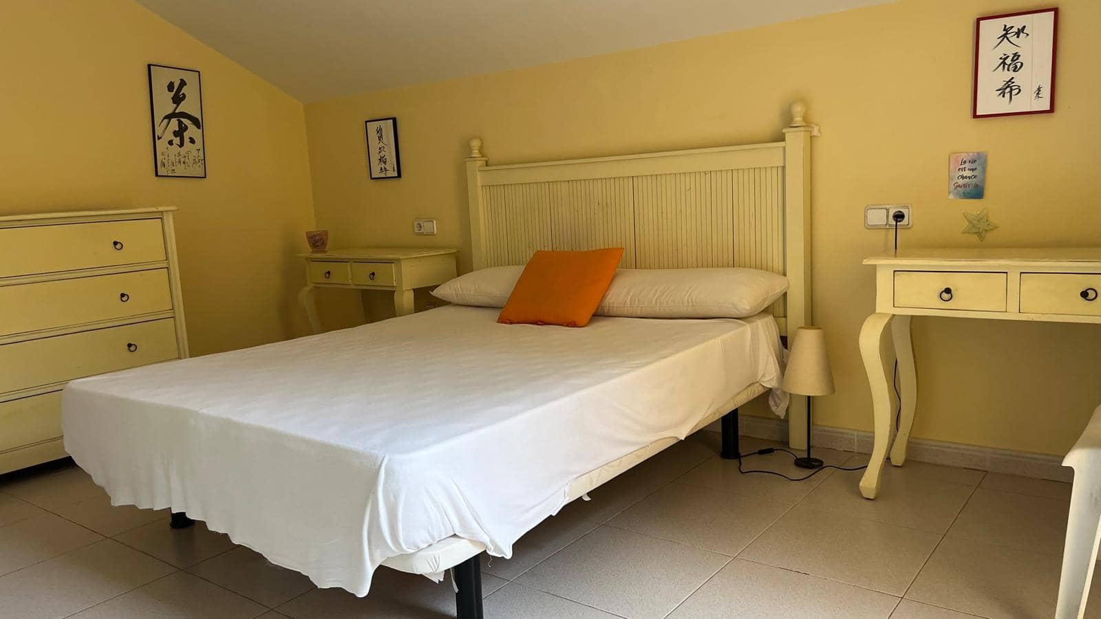 4 makuuhuone Kattohuoneisto myytävänä paikassa Denia mukana uima-altaan 
autotalli - 550 000 € (Ref: 9425900)