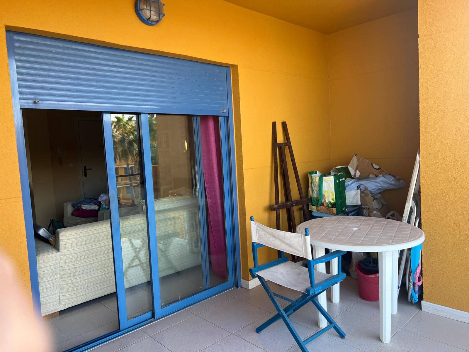 4 makuuhuone Kattohuoneisto myytävänä paikassa Denia mukana uima-altaan 
autotalli - 550 000 € (Ref: 9425900)