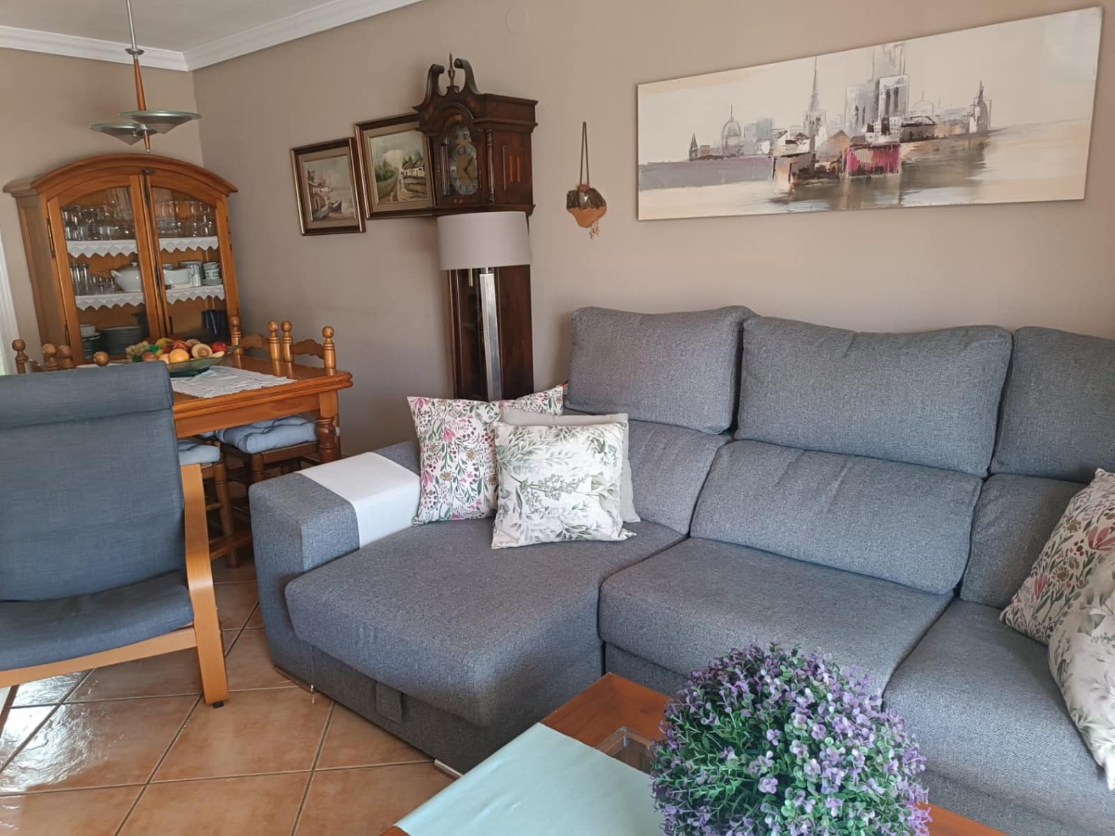 5 soverom Rekkehus til salgs i Denia med svømmebasseng - € 440 000 (Ref: 9425901)