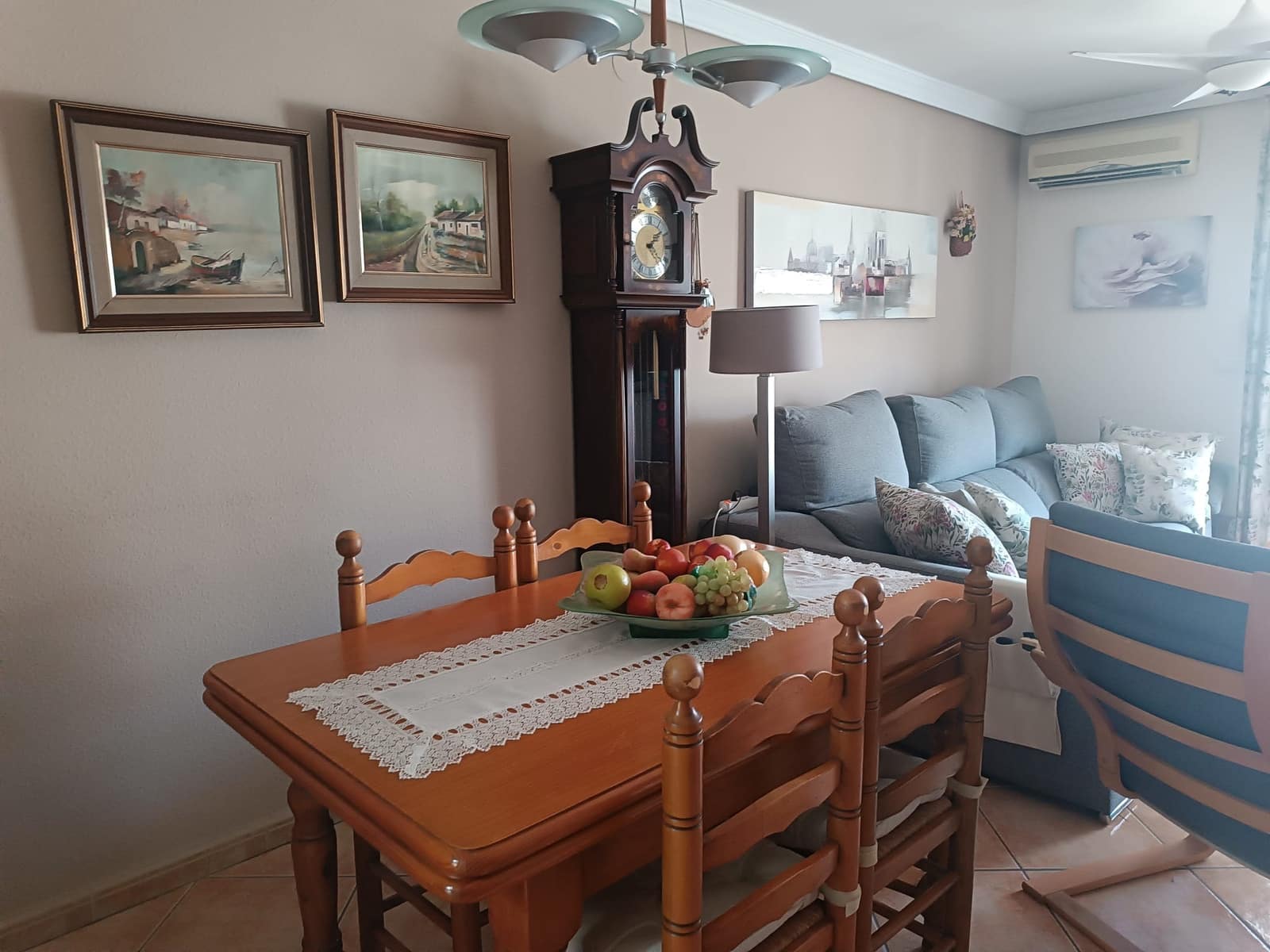 5 soverom Rekkehus til salgs i Denia med svømmebasseng - € 440 000 (Ref: 9425901)