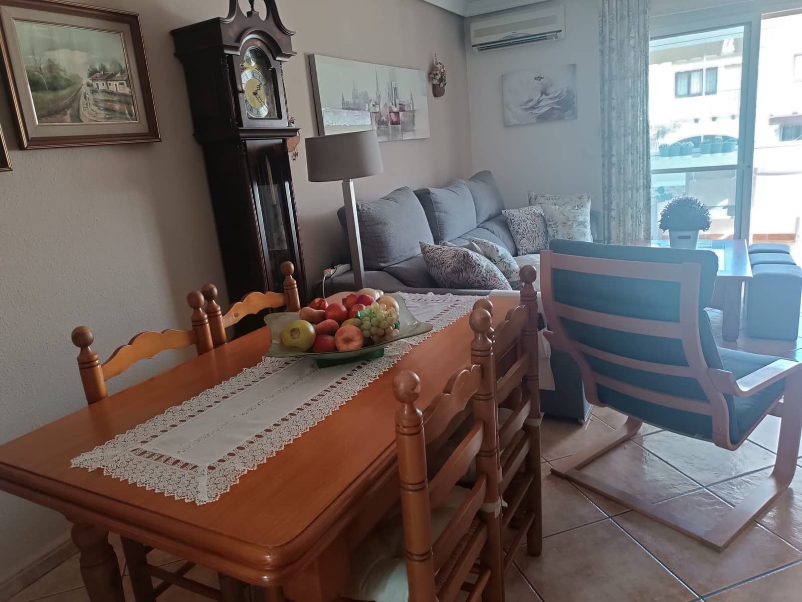 5 soverom Rekkehus til salgs i Denia med svømmebasseng - € 440 000 (Ref: 9425901)