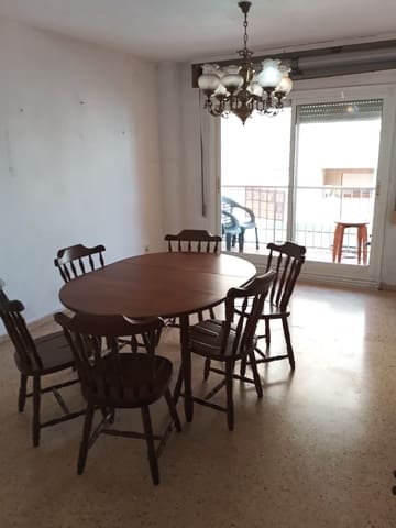 Piso de 3 habitaciones en Dénia en venta - 164.000 € (Ref: 9425902)