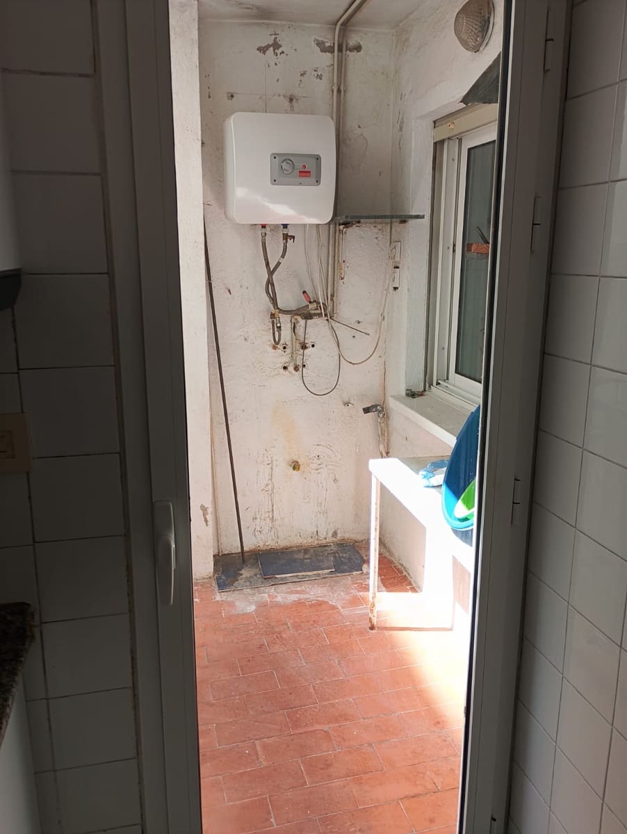 Piso de 3 habitaciones en Dénia en venta - 164.000 € (Ref: 9425902)