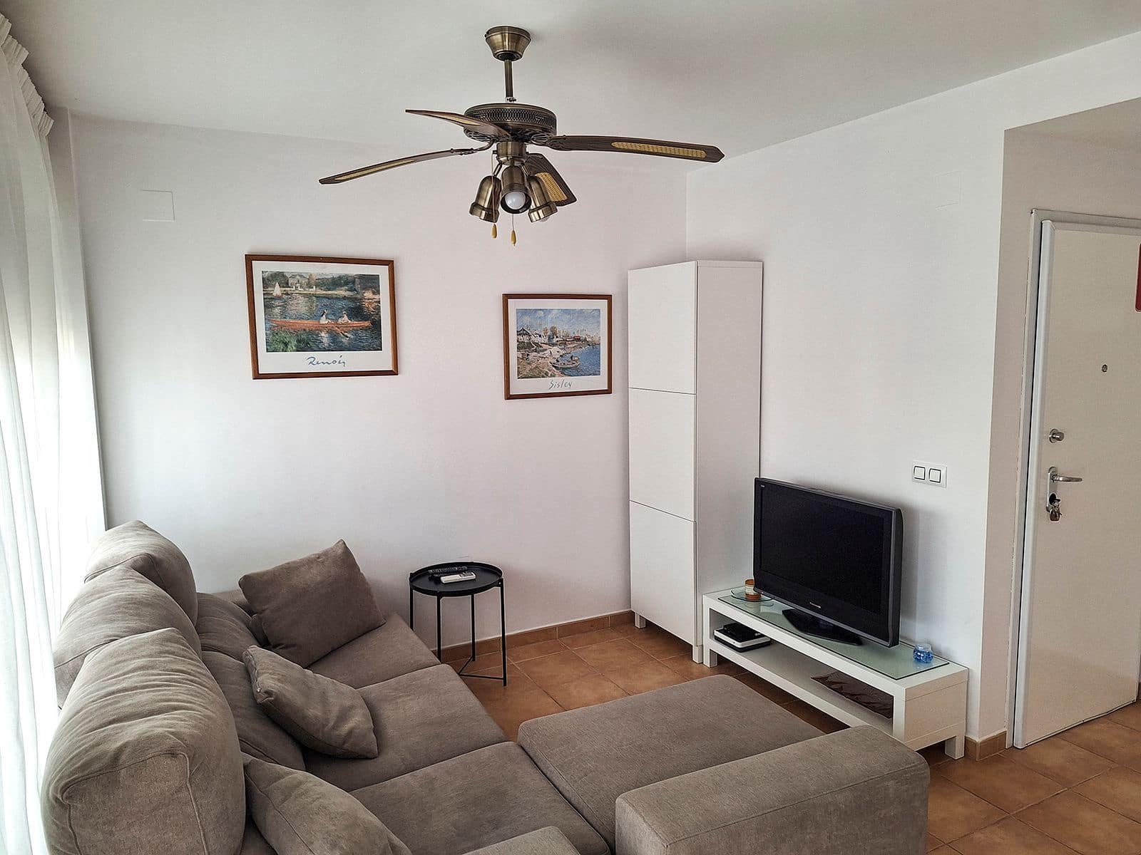 2 soveværelse Lejlighed til leje i Denia med swimmingpool garage - € 750 (Ref: 9425903)