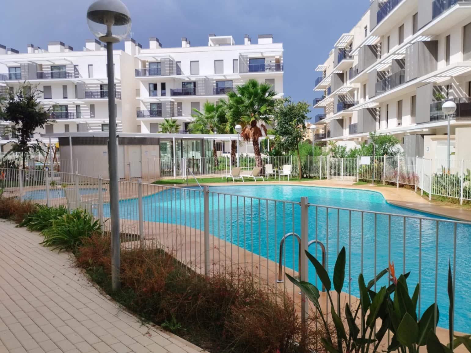 2 Zimmer Apartment zu verkaufen in Denia - 325.000 € (Ref: 9425904)
