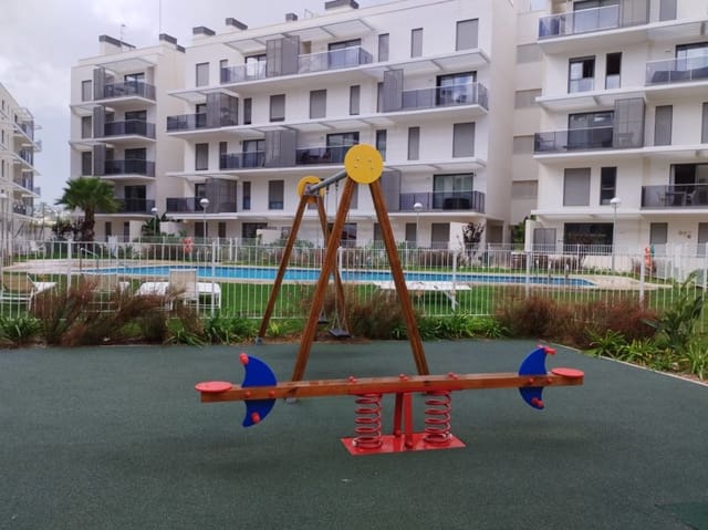 2 Zimmer Apartment zu verkaufen in Dénia - 325.000 € (Ref: 9425904)