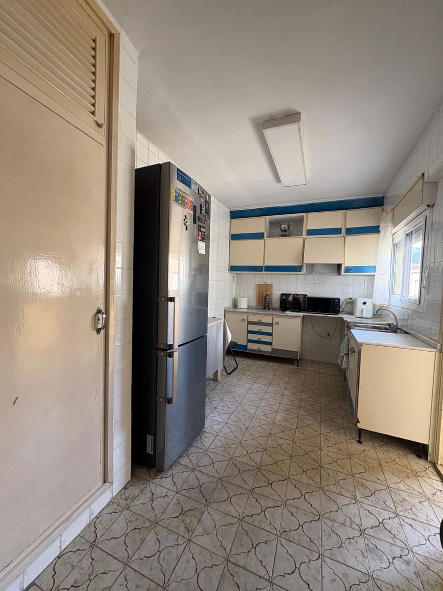 4 soverom Leilighet til salgs i Denia - € 265 000 (Ref: 9425905)