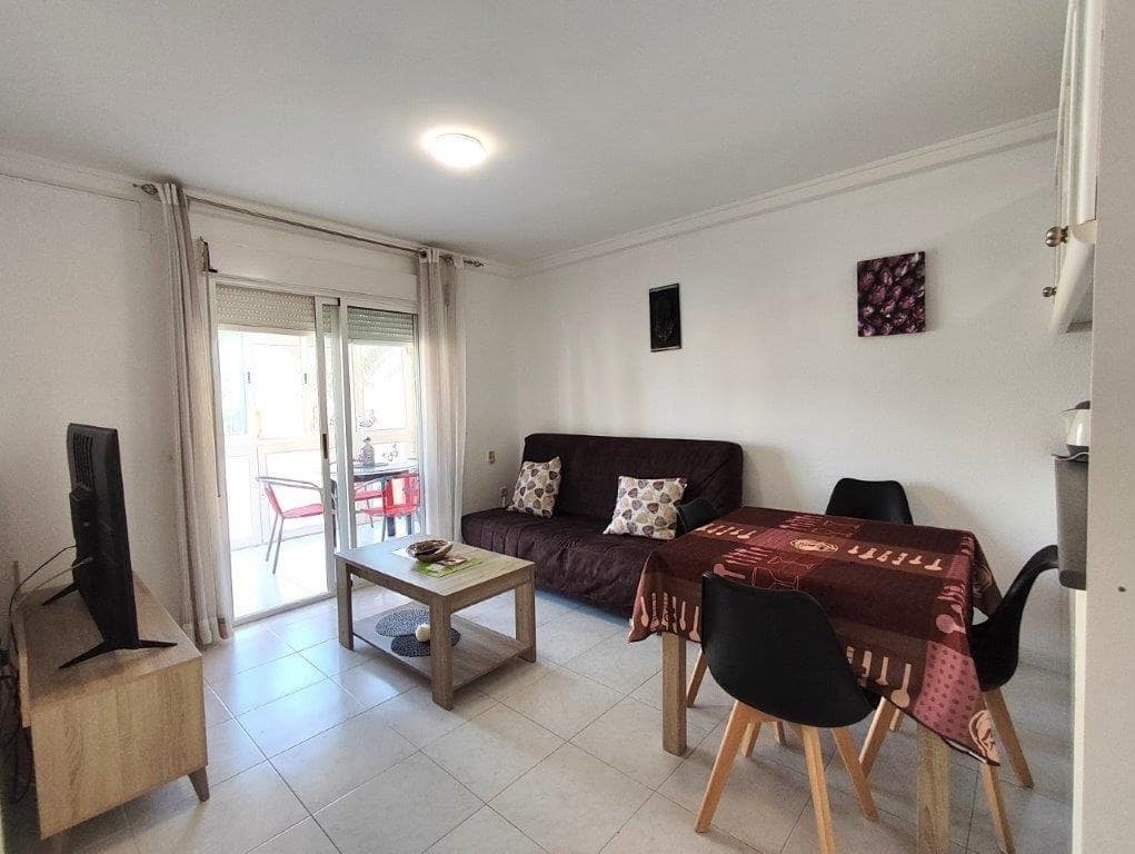 2 sovrum Lägenhet till salu i Denia med pool garage - 210 000 € (Ref: 9425906)