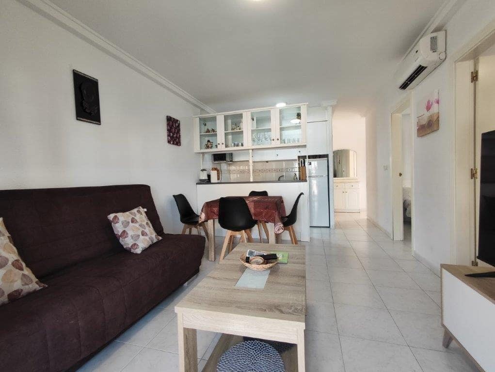 2 sovrum Lägenhet till salu i Denia med pool garage - 210 000 € (Ref: 9425906)