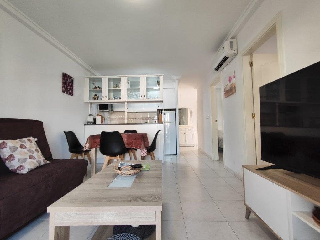 2 sovrum Lägenhet till salu i Denia med pool garage - 210 000 € (Ref: 9425906)