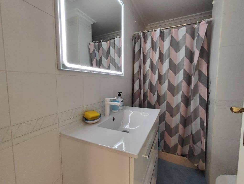 2 sovrum Lägenhet till salu i Denia med pool garage - 210 000 € (Ref: 9425906)