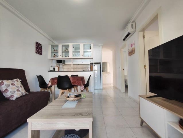 2 sovrum Lägenhet till salu i Dénia med pool garage - 210 000 € (Ref: 9425906)