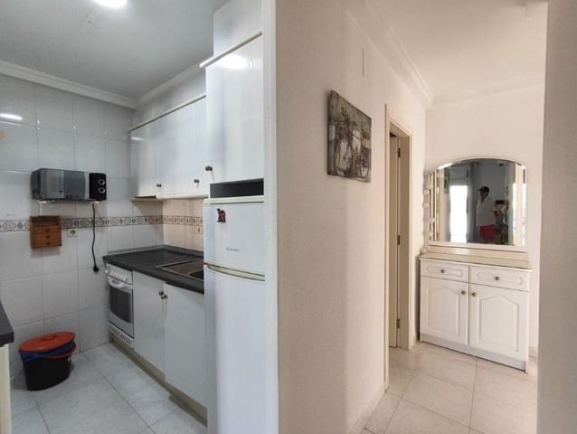 2 sovrum Lägenhet till salu i Dénia med pool garage - 210 000 € (Ref: 9425906)