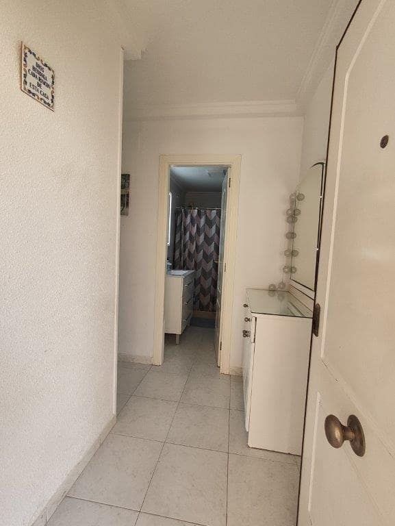 2 sovrum Lägenhet till salu i Denia med pool garage - 210 000 € (Ref: 9425906)