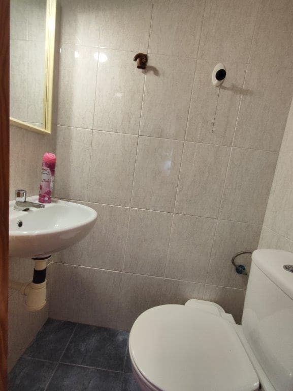 2 sovrum Lägenhet till salu i Denia med pool garage - 210 000 € (Ref: 9425906)