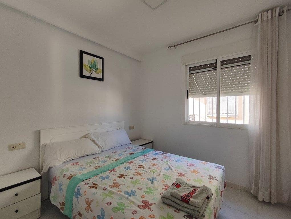 2 sovrum Lägenhet till salu i Denia med pool garage - 210 000 € (Ref: 9425906)