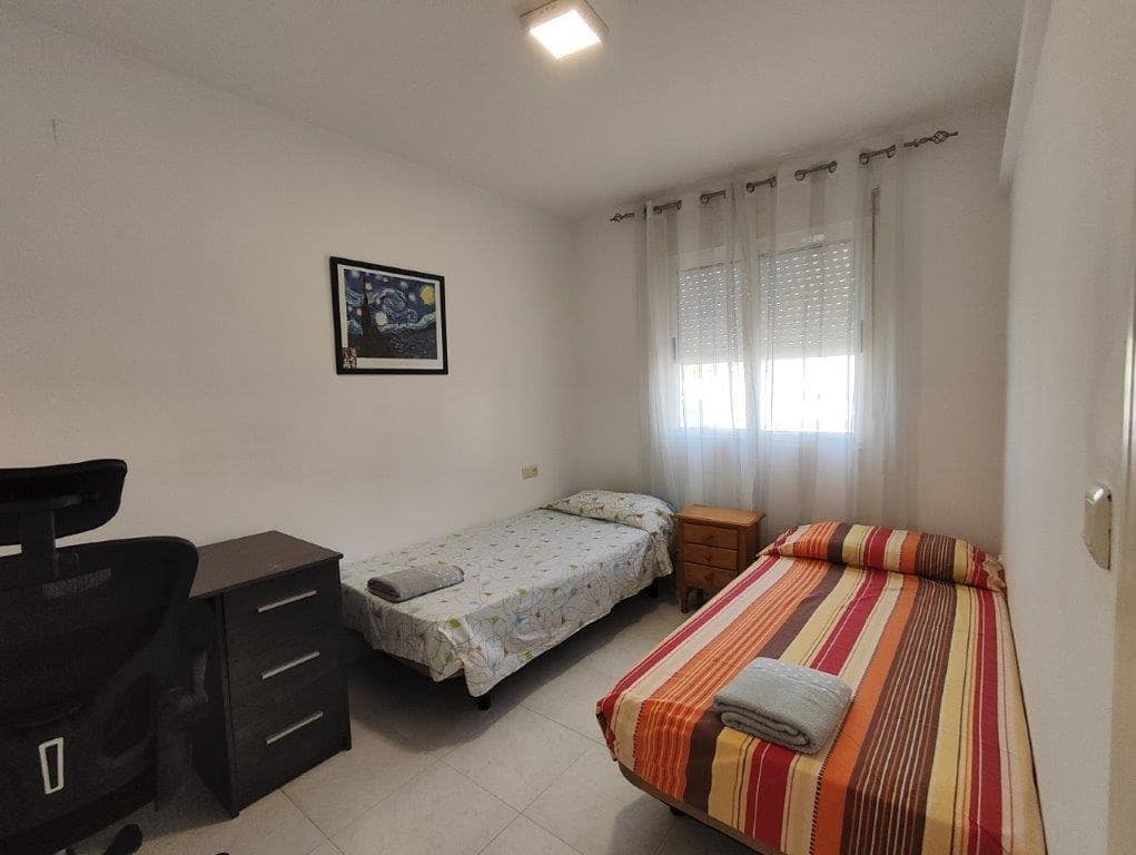 2 sovrum Lägenhet till salu i Denia med pool garage - 210 000 € (Ref: 9425906)