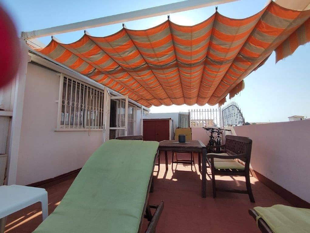 2 sovrum Lägenhet till salu i Denia med pool garage - 210 000 € (Ref: 9425906)