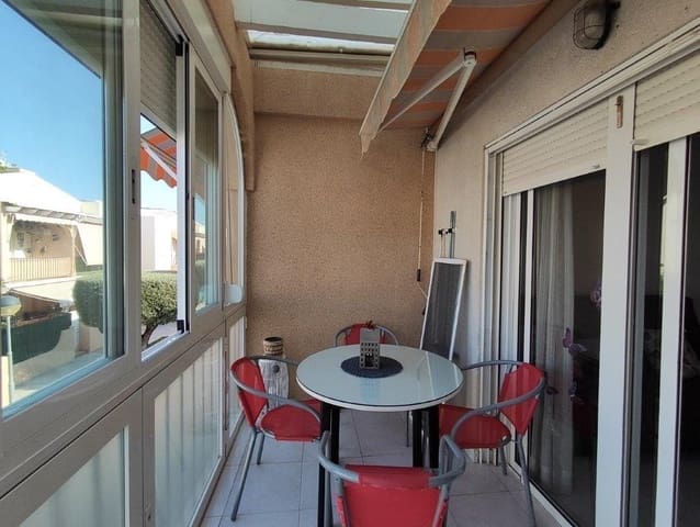 2 sovrum Lägenhet till salu i Dénia med pool garage - 210 000 € (Ref: 9425906)