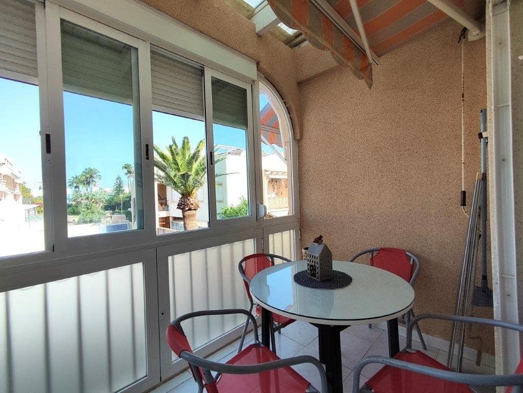 2 sovrum Lägenhet till salu i Denia med pool garage - 210 000 € (Ref: 9425906)