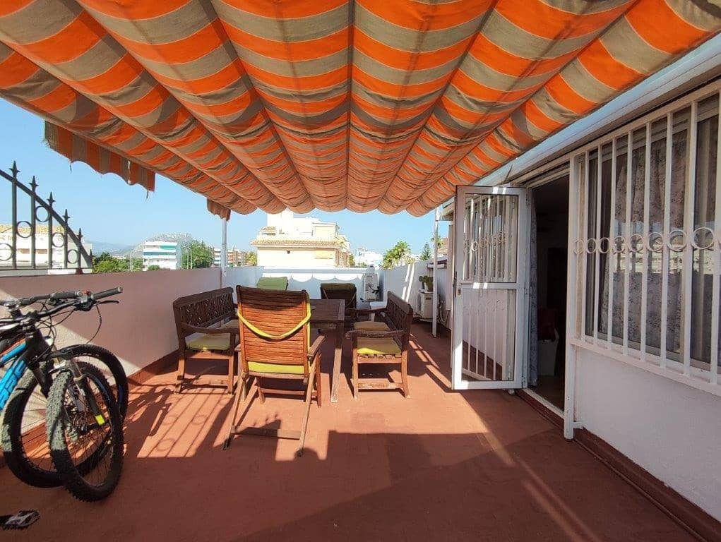 2 sovrum Lägenhet till salu i Denia med pool garage - 210 000 € (Ref: 9425906)