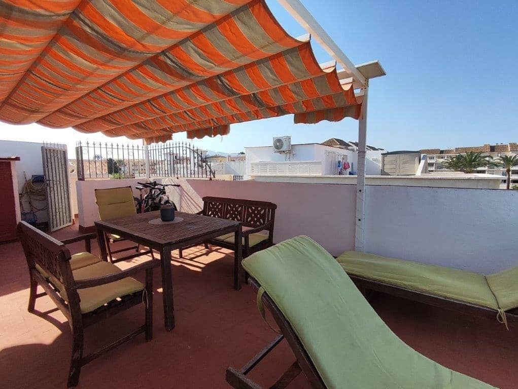 2 sovrum Lägenhet till salu i Denia med pool garage - 210 000 € (Ref: 9425906)