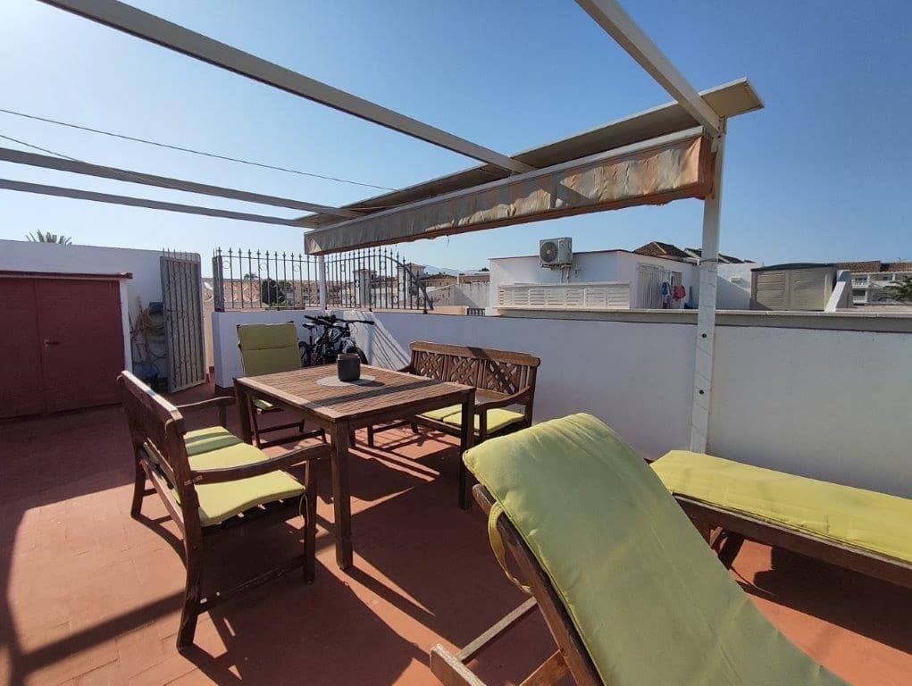 2 sovrum Lägenhet till salu i Denia med pool garage - 210 000 € (Ref: 9425906)