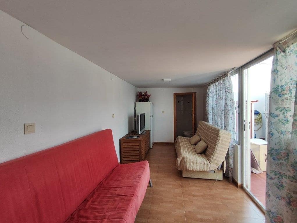 2 sovrum Lägenhet till salu i Denia med pool garage - 210 000 € (Ref: 9425906)