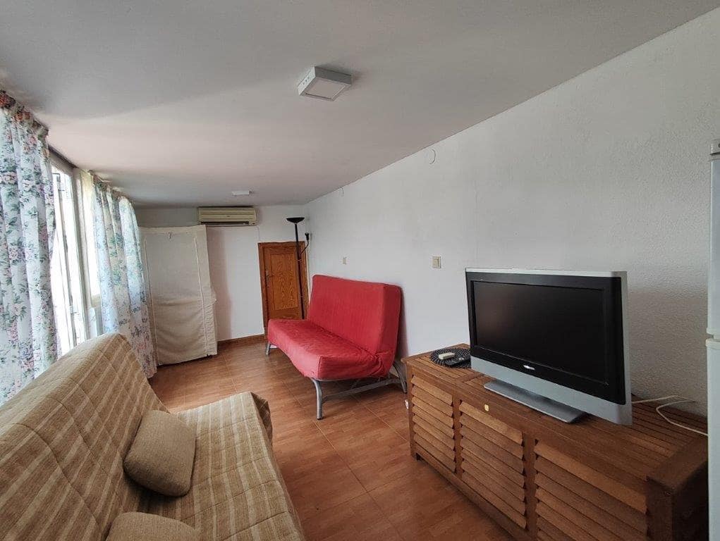 2 sovrum Lägenhet till salu i Denia med pool garage - 210 000 € (Ref: 9425906)