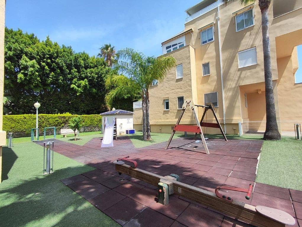 2 camera da letto Attico in vendita in Denia con piscina garage - 289.000 € (Rif: 9425907)