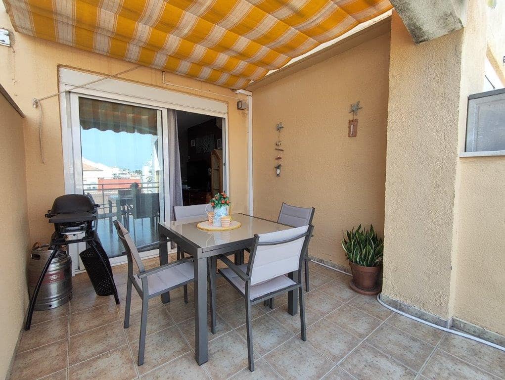 2 camera da letto Attico in vendita in Denia con piscina garage - 289.000 € (Rif: 9425907)