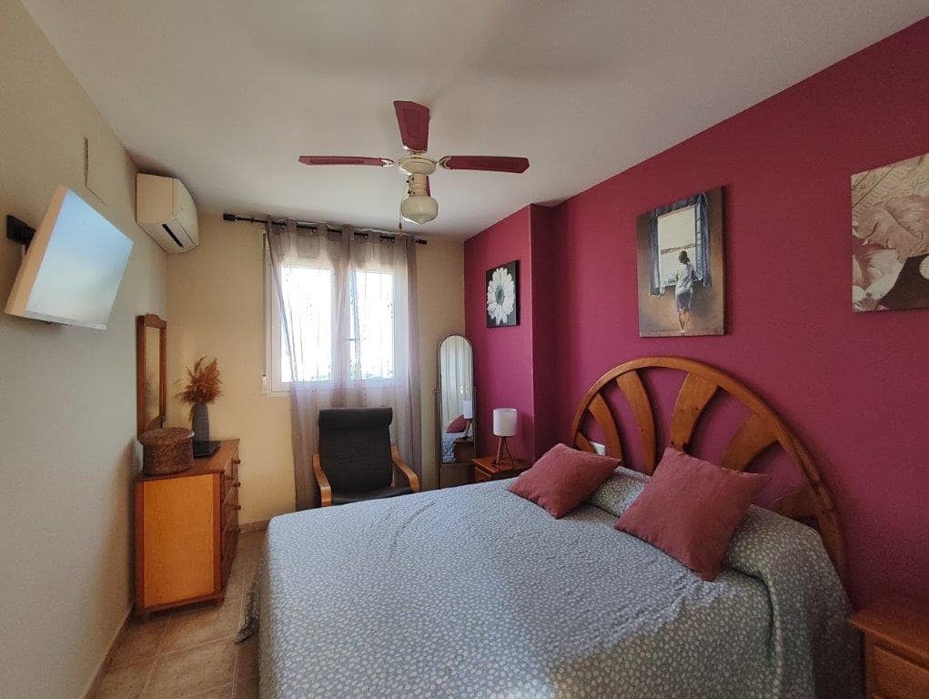 2 camera da letto Attico in vendita in Denia con piscina garage - 289.000 € (Rif: 9425907)