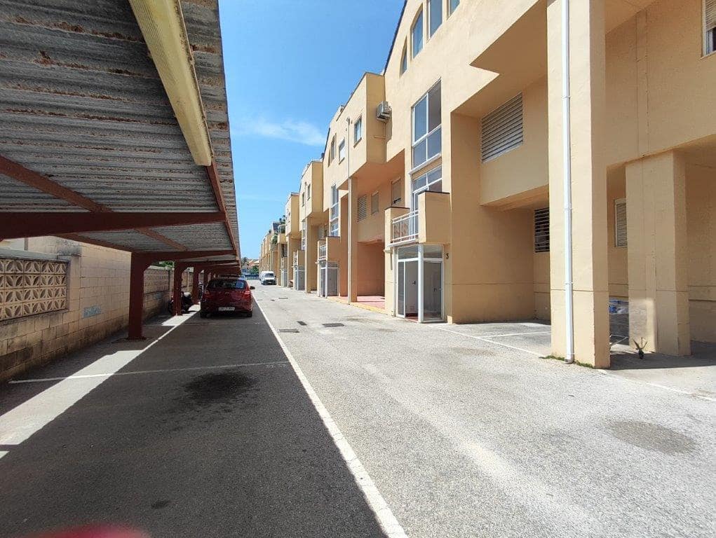 2 camera da letto Attico in vendita in Denia con piscina garage - 289.000 € (Rif: 9425907)