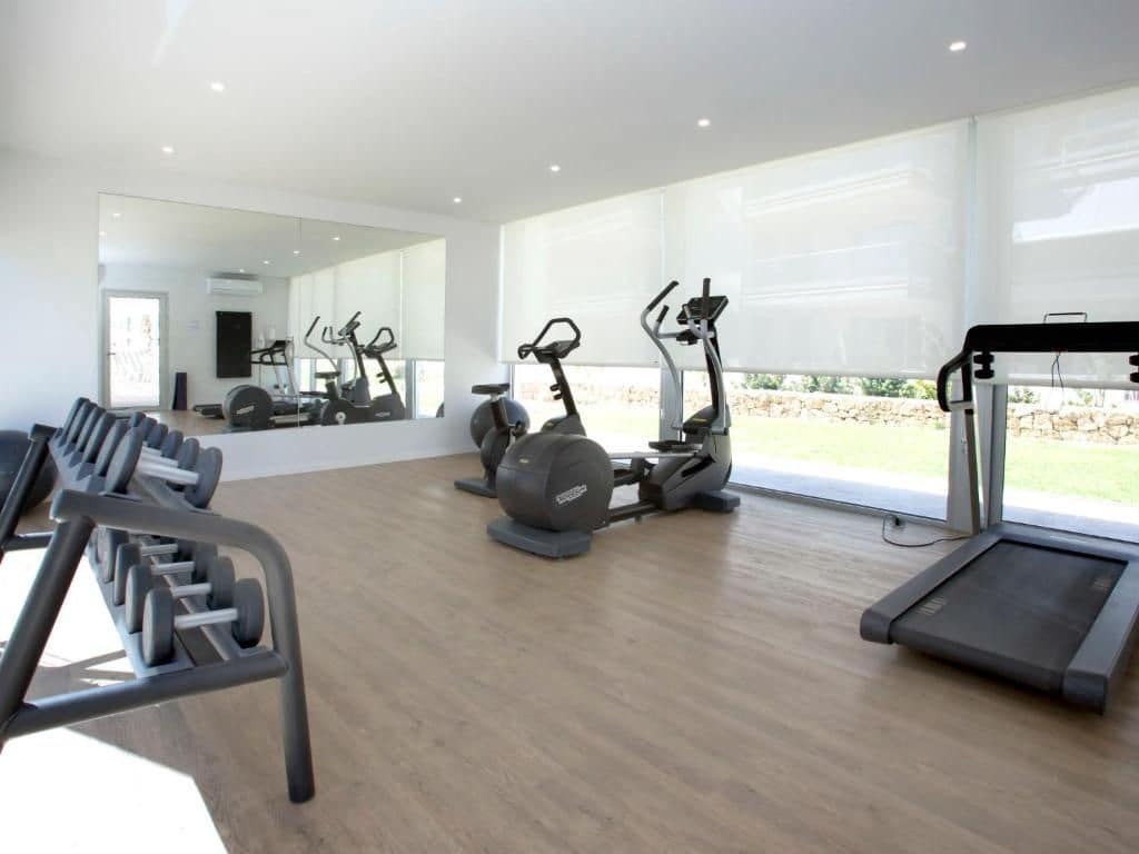 2 bedroom Apartment for sale in Denia with pool garage - € 394,000 (Ref: 9425909)