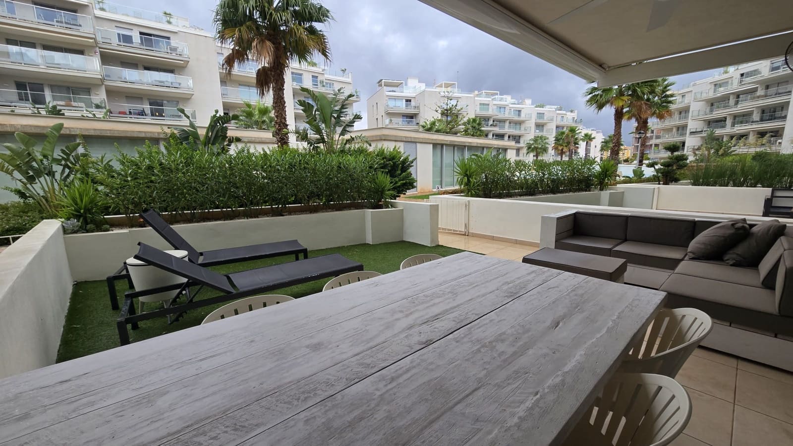 2 bedroom Apartment for sale in Denia with pool garage - € 394,000 (Ref: 9425909)