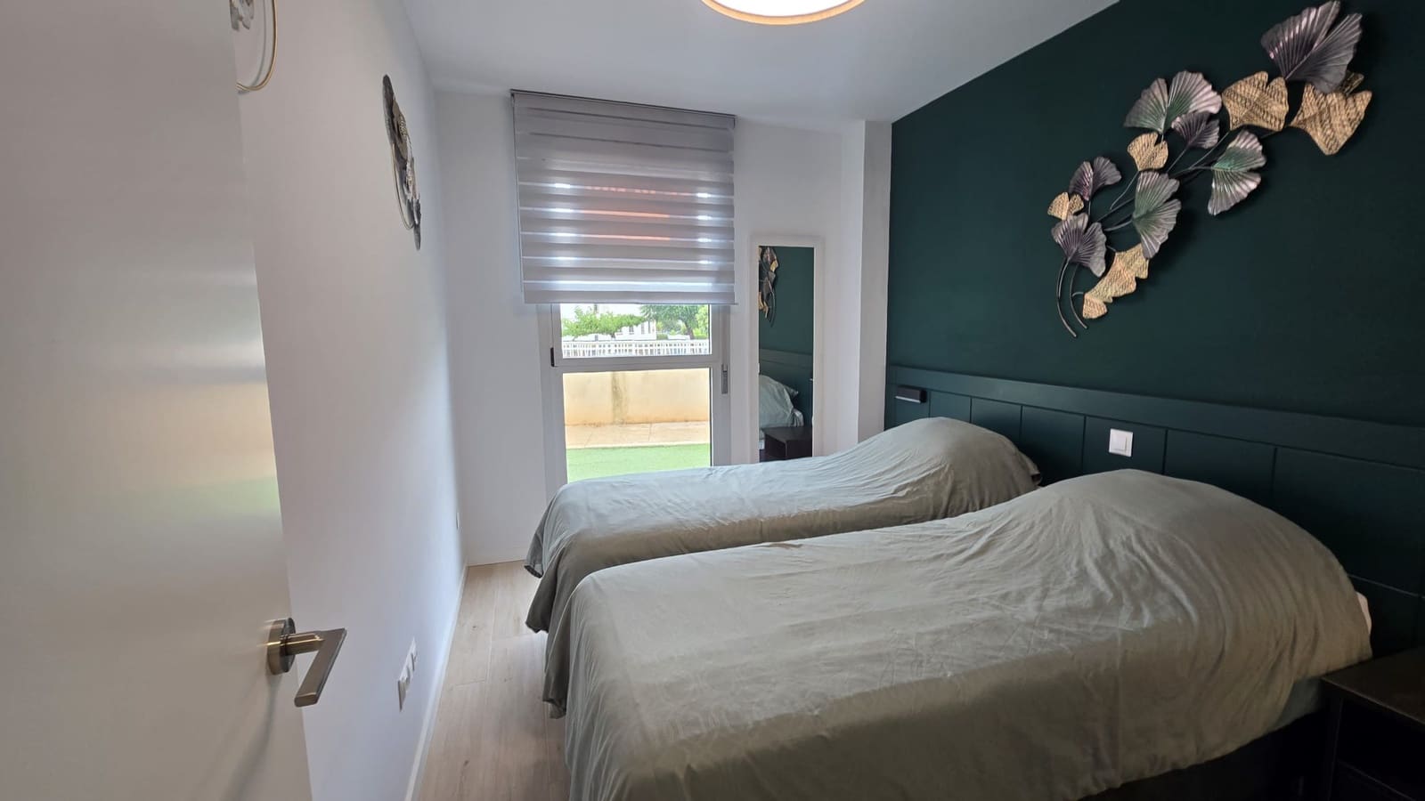 2 bedroom Apartment for sale in Denia with pool garage - € 394,000 (Ref: 9425909)