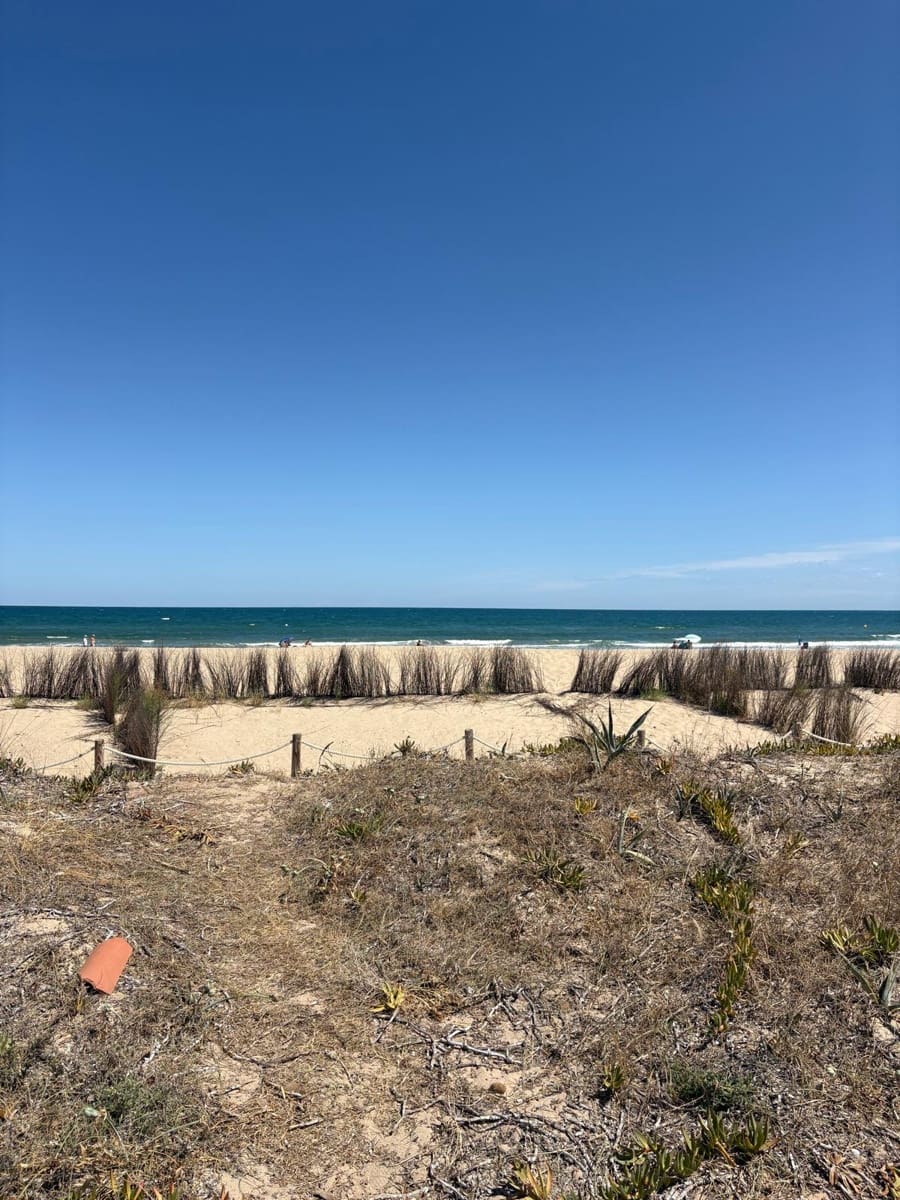 3 slaapkamer Rijtjeshuis te koop in Denia met garage - € 450.000 (Ref: 9425911)