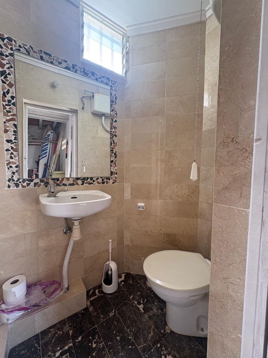 3 slaapkamer Rijtjeshuis te koop in Denia met garage - € 450.000 (Ref: 9425911)