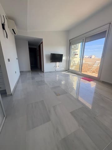 3 makuuhuone Kattohuoneisto myytävänä paikassa Dénia mukana uima-altaan 
autotalli - 360 000 € (Ref: 9425912)