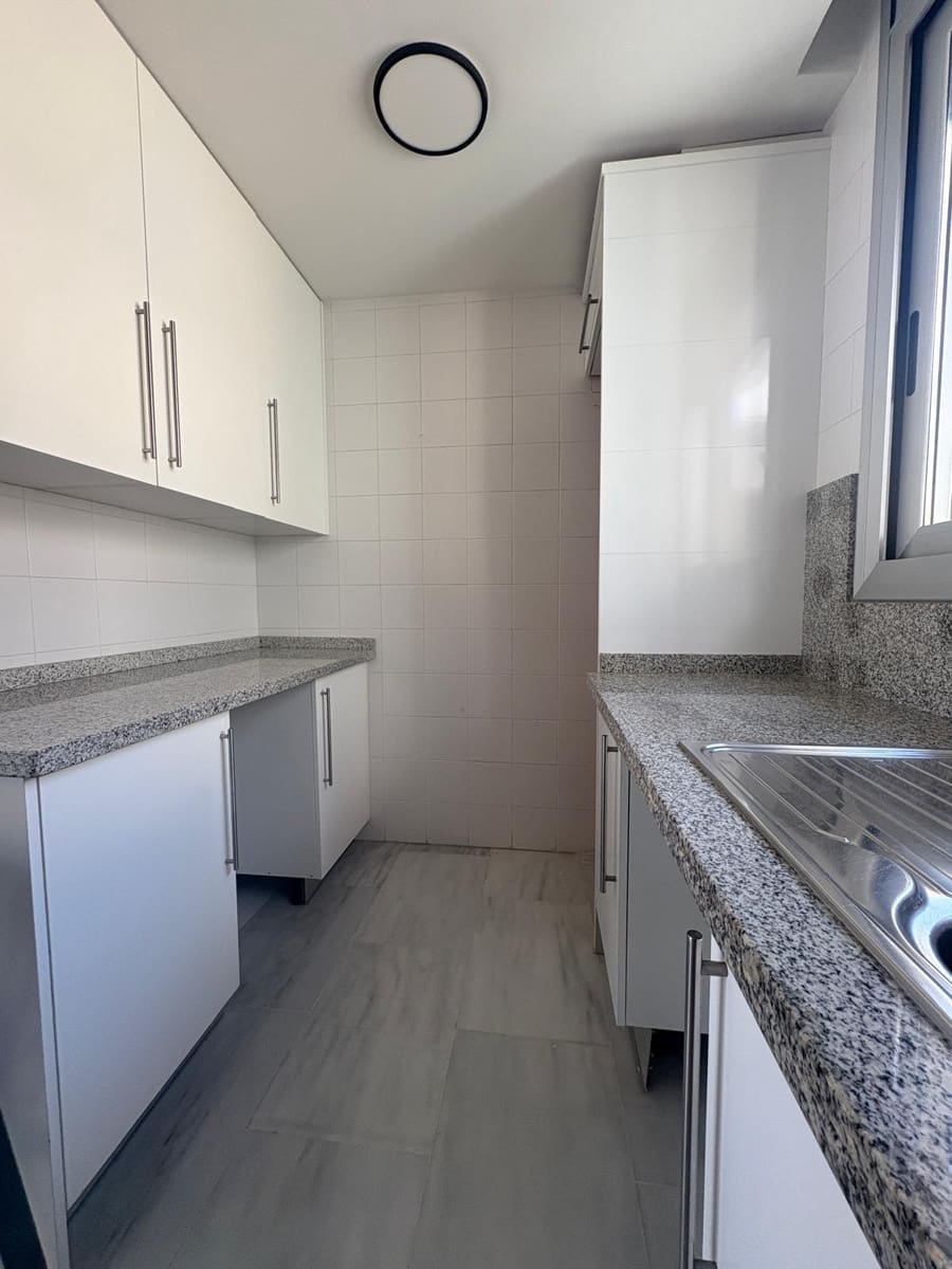 3 makuuhuone Kattohuoneisto myytävänä paikassa Denia mukana uima-altaan 
autotalli - 360 000 € (Ref: 9425912)