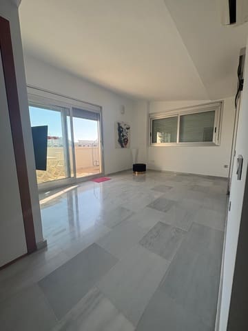 3 makuuhuone Kattohuoneisto myytävänä paikassa Dénia mukana uima-altaan 
autotalli - 360 000 € (Ref: 9425912)