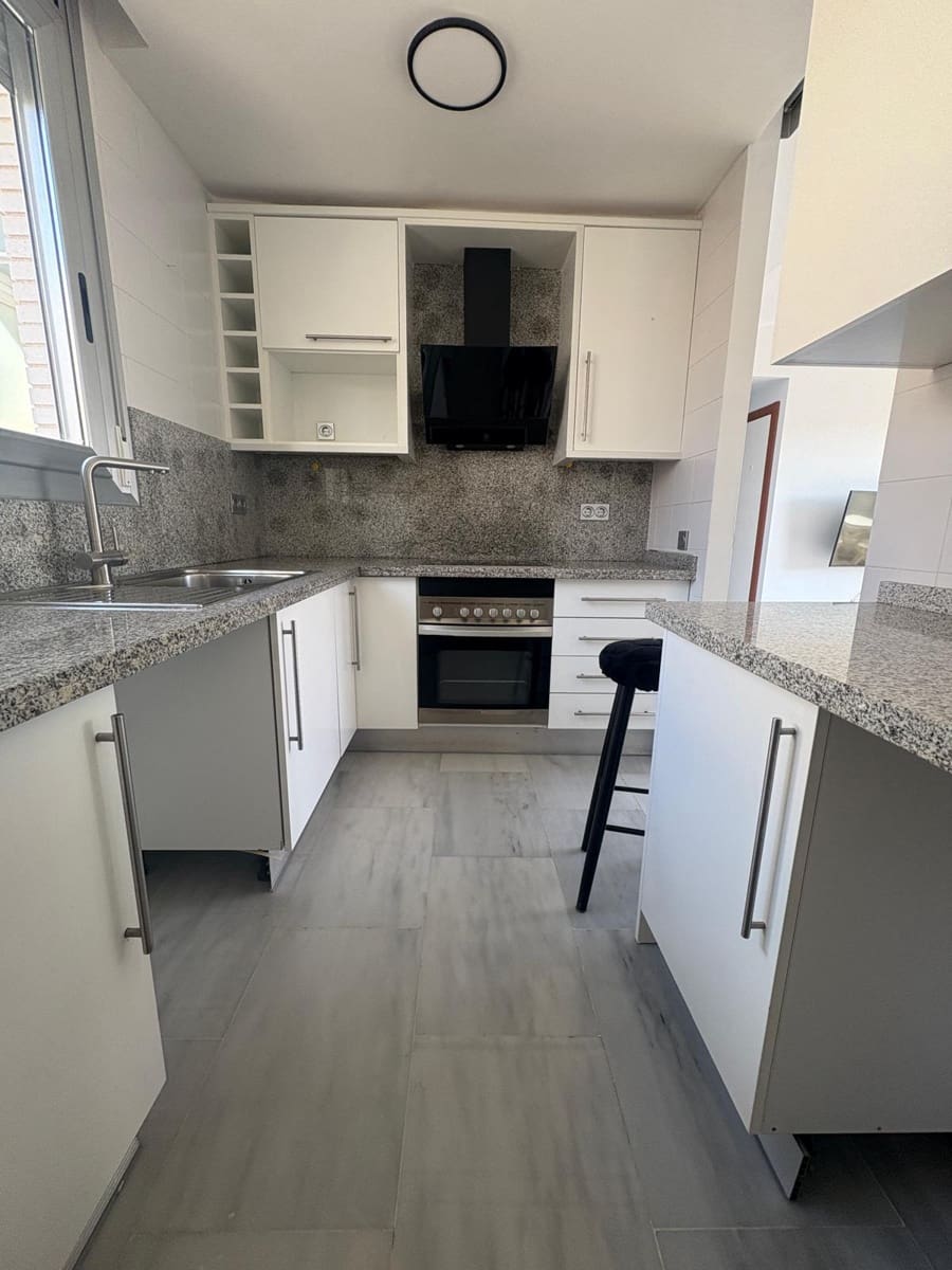 3 makuuhuone Kattohuoneisto myytävänä paikassa Denia mukana uima-altaan 
autotalli - 360 000 € (Ref: 9425912)