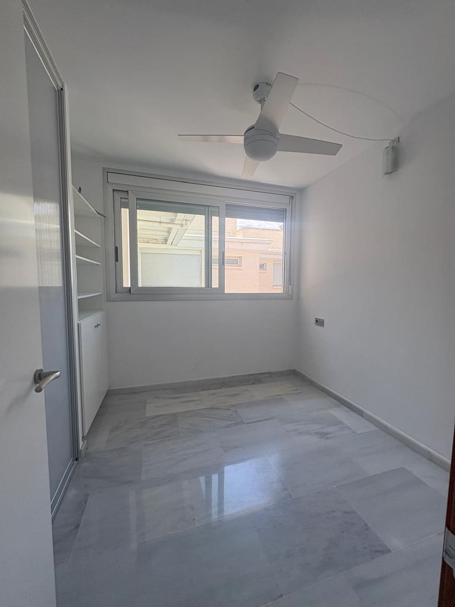 3 makuuhuone Kattohuoneisto myytävänä paikassa Denia mukana uima-altaan 
autotalli - 360 000 € (Ref: 9425912)