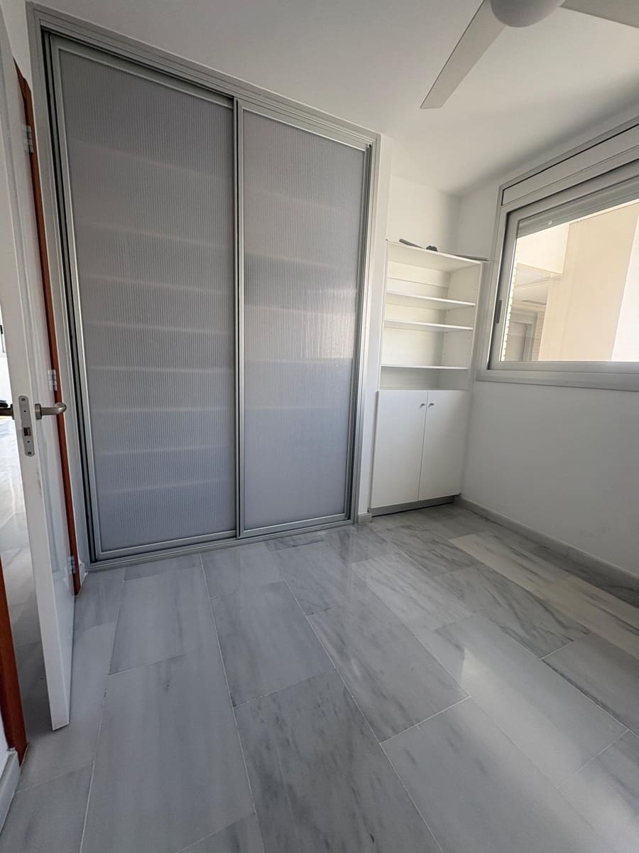 3 makuuhuone Kattohuoneisto myytävänä paikassa Denia mukana uima-altaan 
autotalli - 360 000 € (Ref: 9425912)