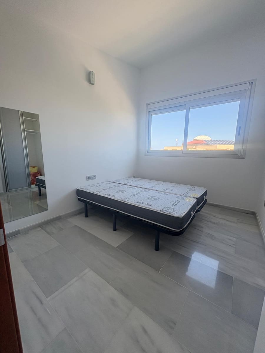 3 makuuhuone Kattohuoneisto myytävänä paikassa Denia mukana uima-altaan 
autotalli - 360 000 € (Ref: 9425912)